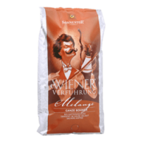 Sonnentor Melange Kaffee ganze Bohne Sonnentor Melange Kaffee ganze Bohne