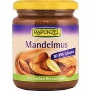 Mandelmus