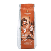 Sonnentor Melange Kaffee gemahlen Sonnentor Melange Kaffee gemahlen