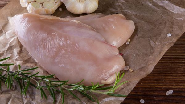 Bio Hühnerfilet ca. 400g 14.6.2024