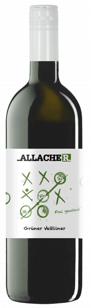 Allacher Grüner Veltliner histaminfrei