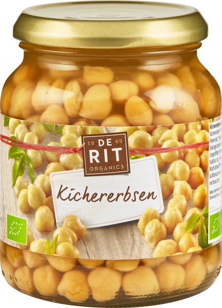 Kichererbsen