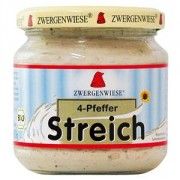 Zwergenwiese 4-Pfeffer Streich