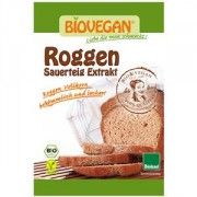 Roggen Sauerteig Extrakt