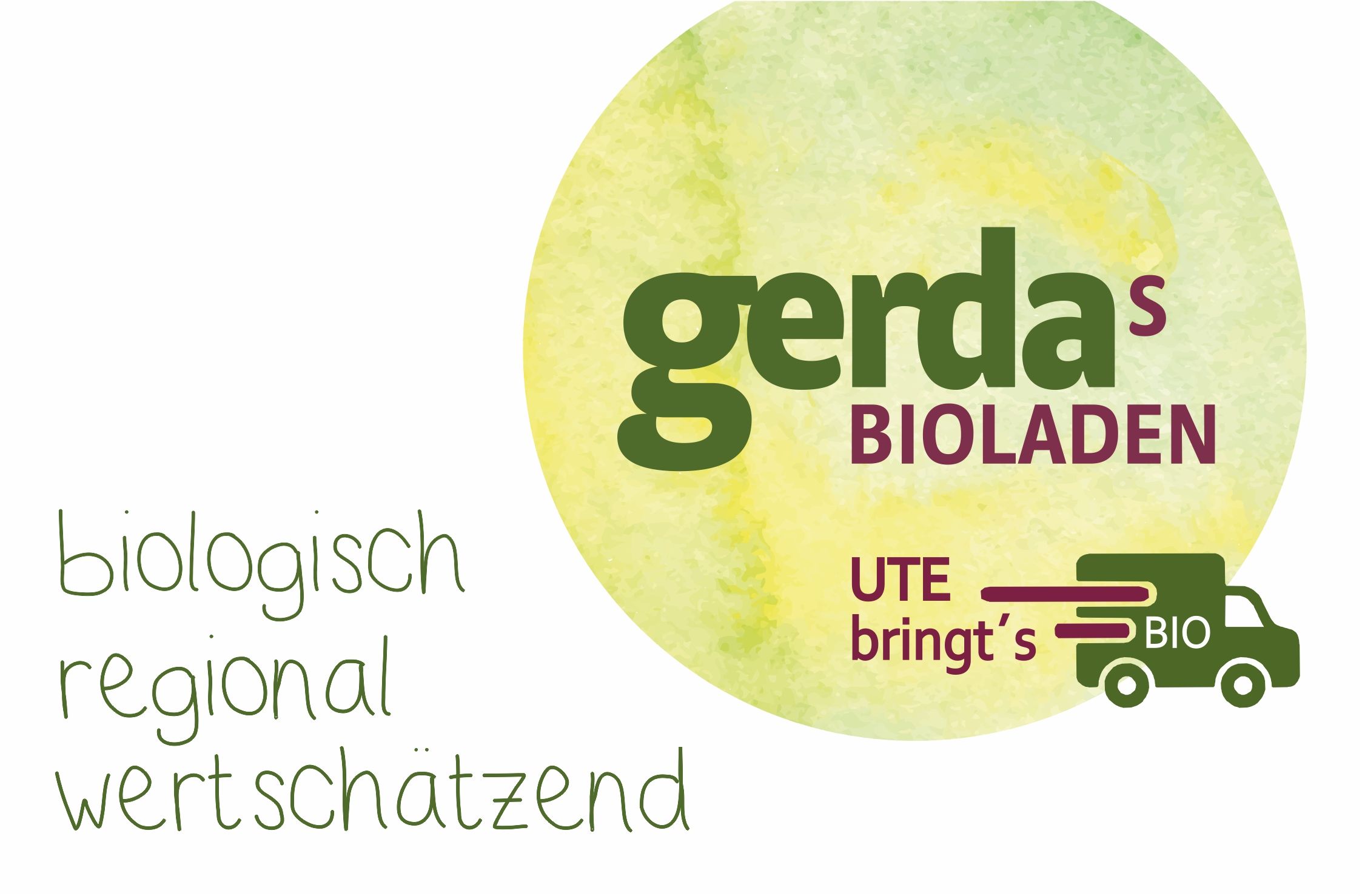 Gerdas BioKistl - zur Startseite wechseln