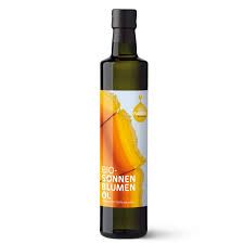 Bio Fandler Sonnenblumenöl