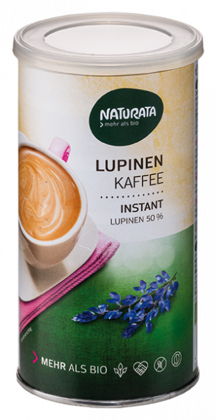 Lupinenkaffee Instant