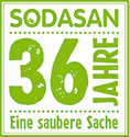 Sodasan