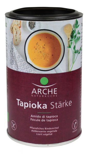 Tapioka Stärke