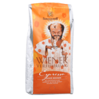 Sonnentor Espresso Kaffee ganze Bohne Sonnentor Espresso Kaffee ganze Bohne
