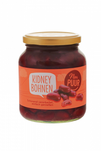 Kidney Bohnen