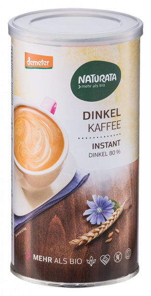 Dinkelkaffee Instant