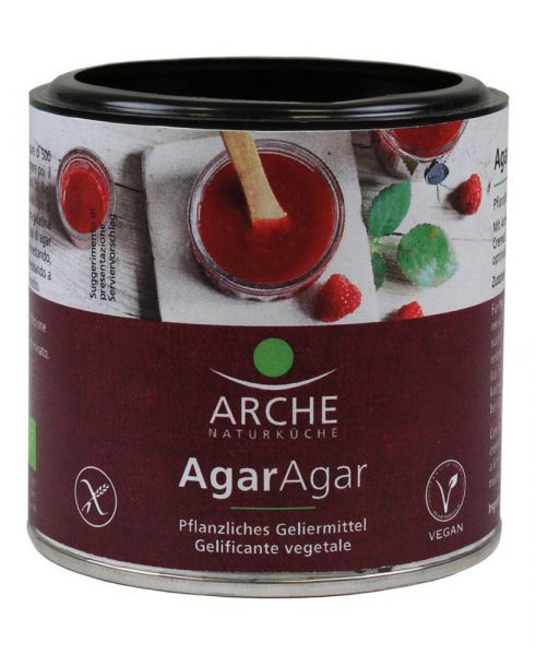 Agar Agar Gelier Fix