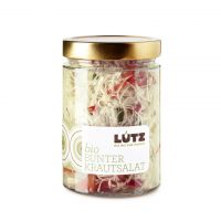 Bio Lutz Bunter Krautsalat Bio Lutz Bunter Krautsalat