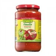 Tomatensauce Familia