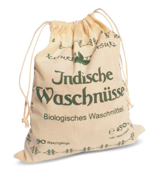 Indische Waschnüsse