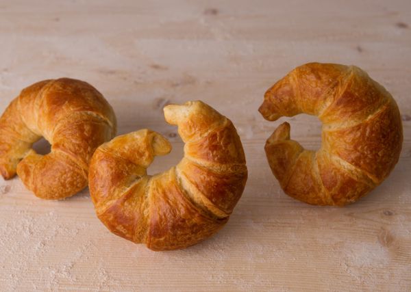 Butter Croissant