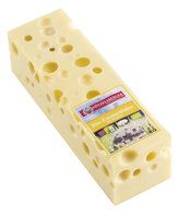 Bio Emmentaler