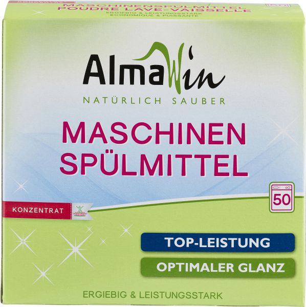 Maschinenspülmittel