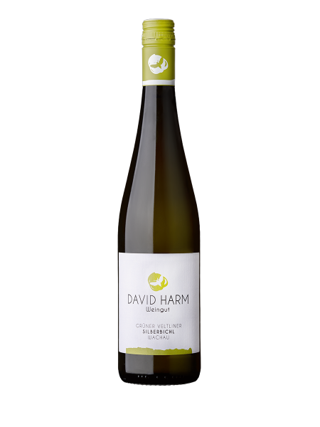 Harm Grüner Veltliner Silberbichl