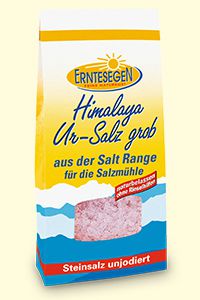 Himalaya Ur Salz grob