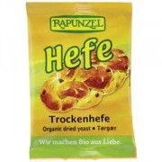 Hefe-Trockenhefe