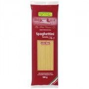 Spaghetti Semola