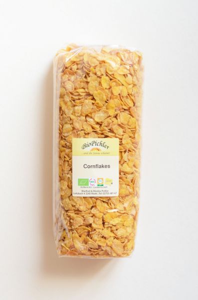 Bio Pichler Cornflakes