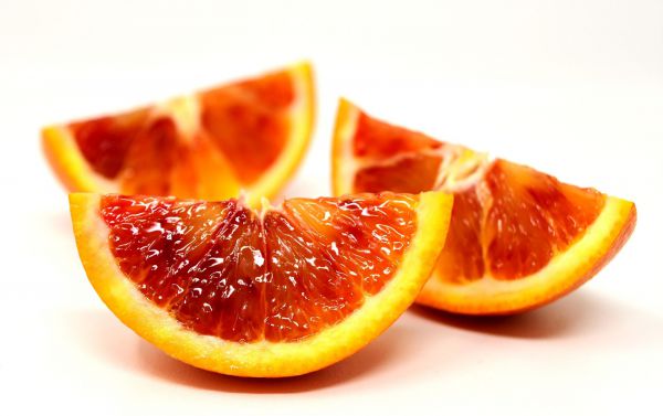 Orangen Navelina