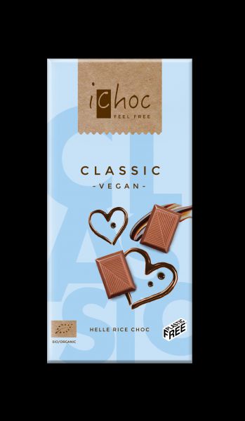 Classic Helle Rice Choc