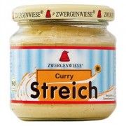Zwergenwiese Curry Streich