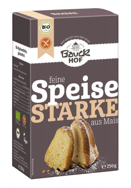 Speise Stärke