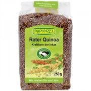 Roter Quinoa
