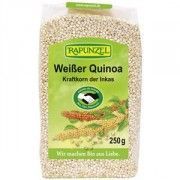 Weißer Quinoa