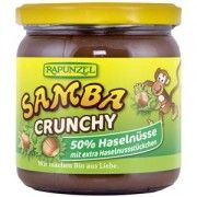 Samba crunchy