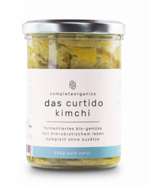 das curtido kimchi