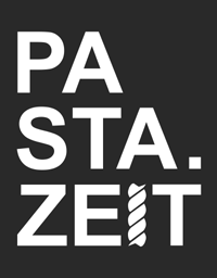 Pastazeit