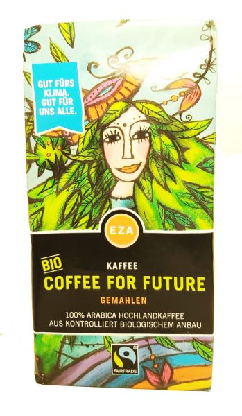 Coffee for Future