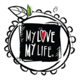 MYLOVE-MYLIFE VEGAN