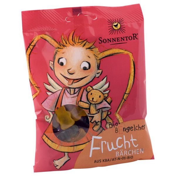 Früchtchen