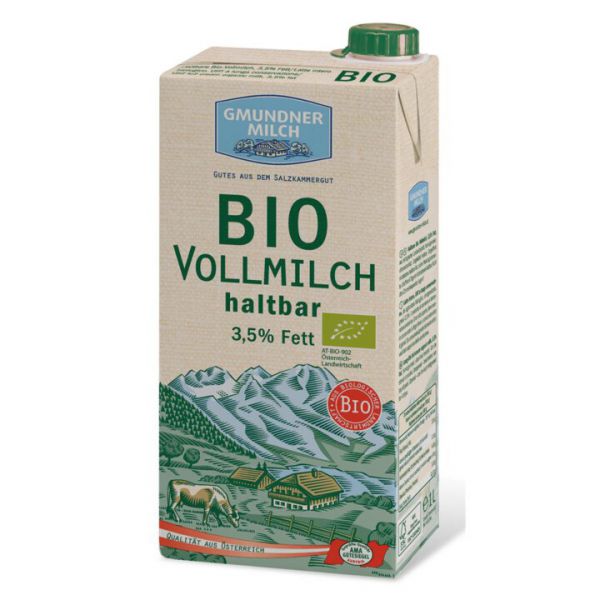 H-Vollmilch