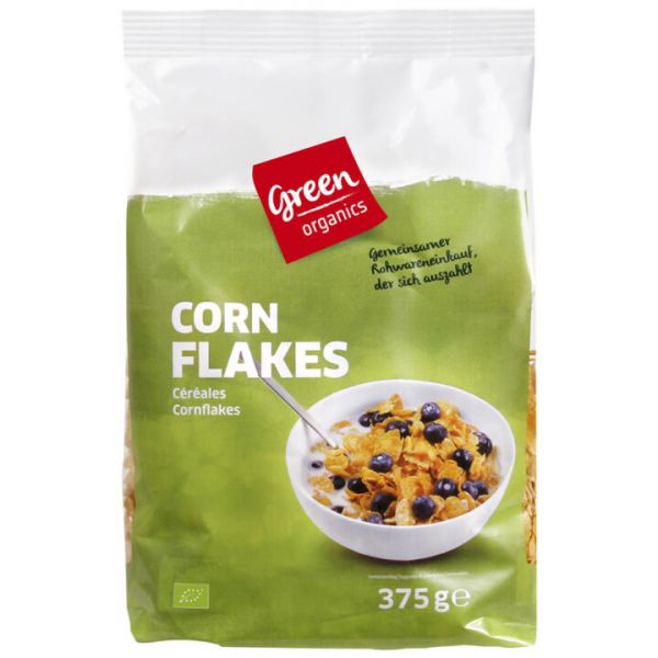 Cornflakes