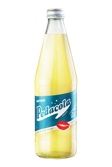 Pedacola Sirup