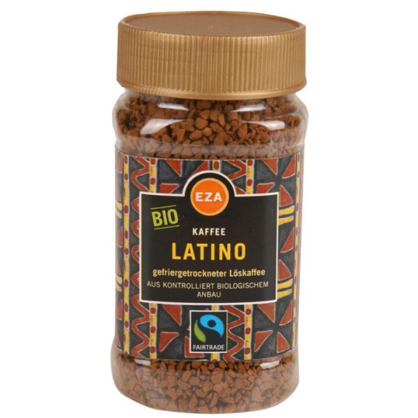 Latino Löskaffee