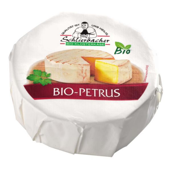 Schlierbacher Bio-Petrus