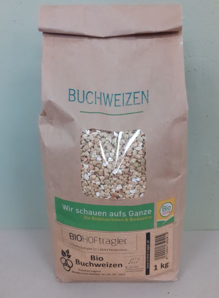 Buchweizen