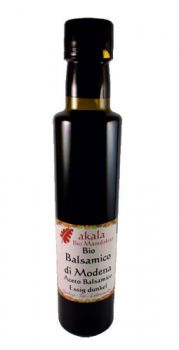 Balsamico aceto (dunkel)