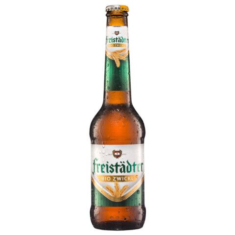 Zwicklbier