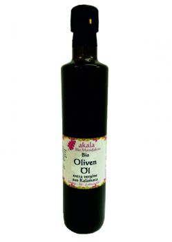 Olivenöl extra vergine, 500ml