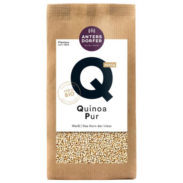 Quinoa natur